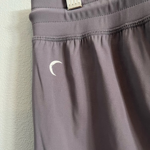 Zyia Active drawstring pants with zippered ankle (xl) - Picture 4 of 8